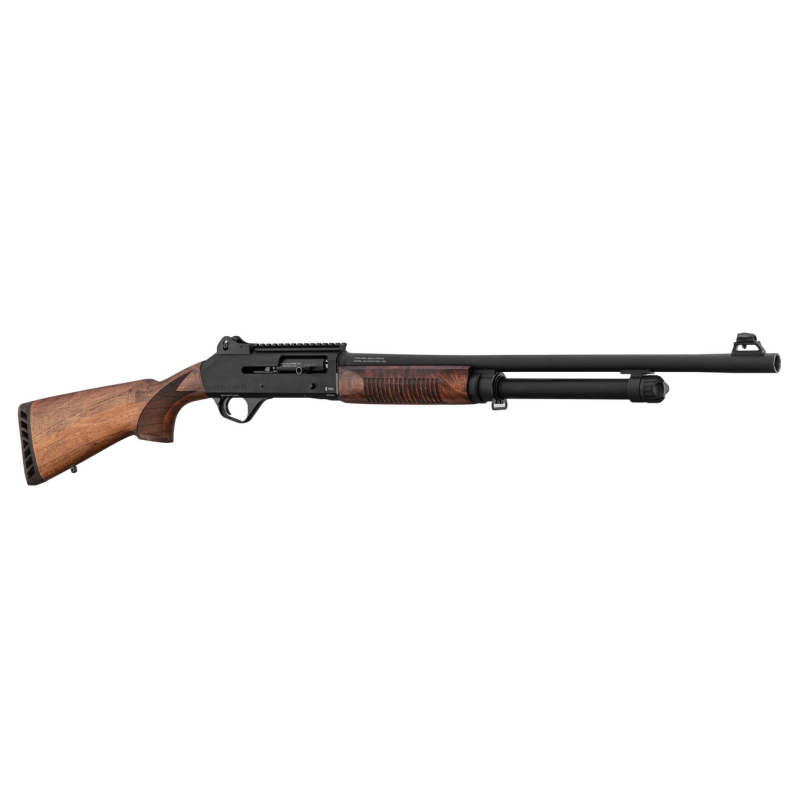 AK-SA ARMS S4 HERITAGE FX50 24" 2+1CPS CAL 12 SEMI AUTO