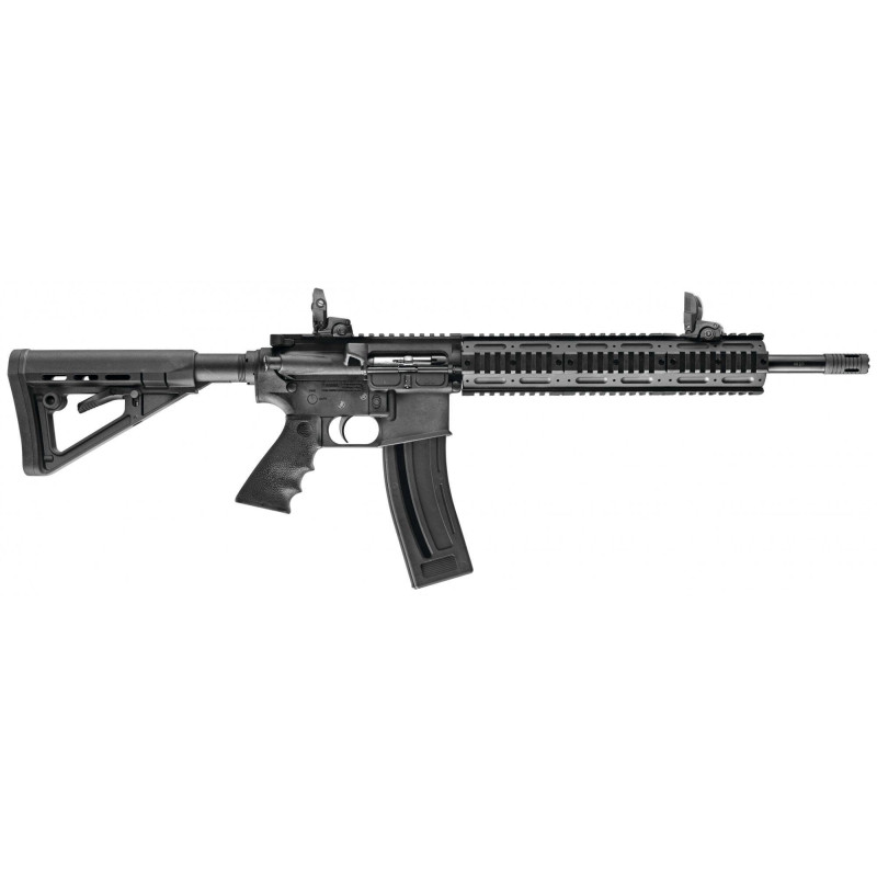 Carabine CHIAPPA M Four 22 Gen III 16'' calibre 22 LR