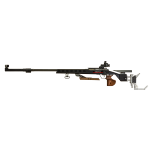 Carabine ANSCHÜTZ 54.30 crosse PRECISE + Coffret visée ANSCHÜTZ 7020/20
