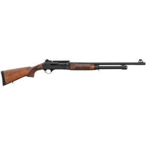 AK-SA ARMS S4 HERITAGE FX50 24" 2+1CPS CAL 12 SEMI AUTO