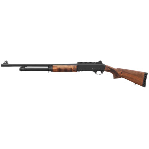 AK-SA ARMS S4 HERITAGE FX50 24" 2+1CPS CAL 12 SEMI AUTO