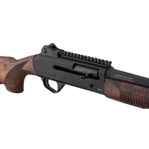 AK-SA ARMS S4 HERITAGE FX50 24" 2+1CPS CAL 12 SEMI AUTO