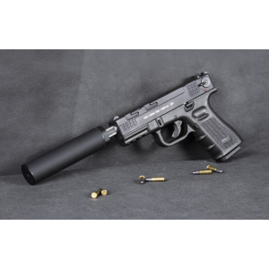 PISTOLET ISSC M22 OMNI SD BLACK 22LR