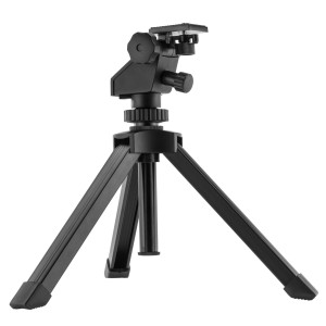 Trépied pour lunette d'observation