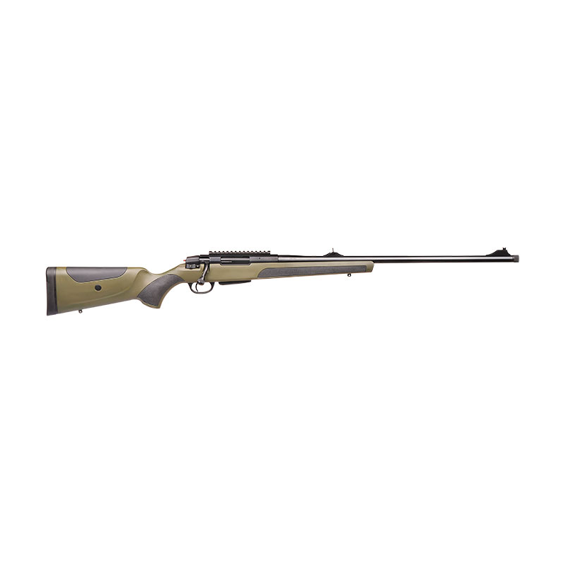Carabine à verrou Turqua Synthétique - Cal.243 Win