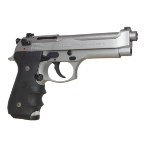 Pistolet 9mm Beretta 92FS Brigadier Inox