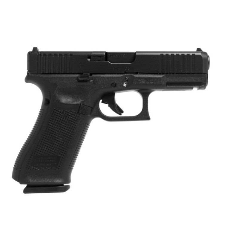 Pistolet Glock 45 Gen5 MOS FS 9x19