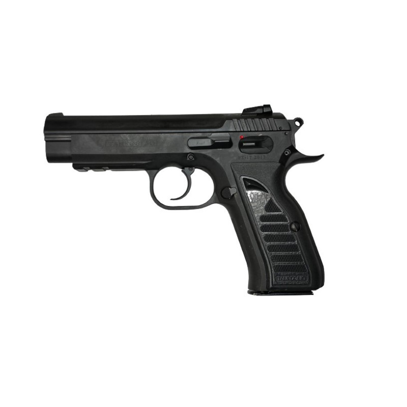 PISTOLET TANFOGLIO COMBAT SPORT BRONZE CAL. 9X19