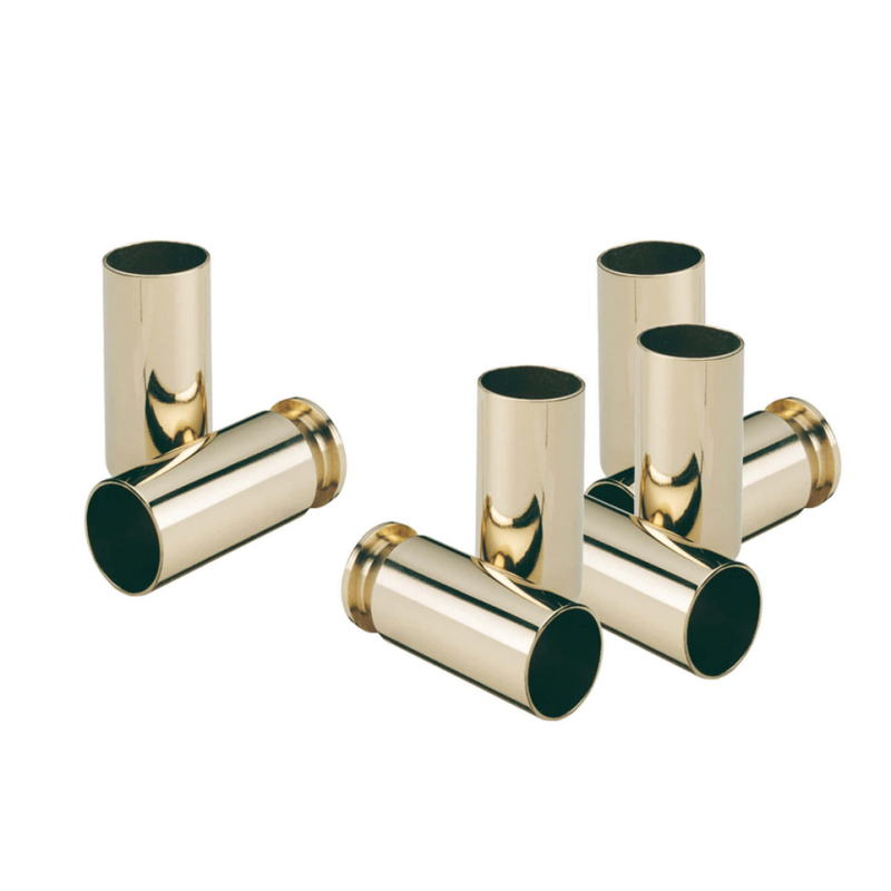 250 Etuis laiton 9X19 STARLINE