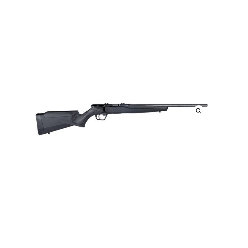 CARABINE FIL SAVAGE B22 MAGNUM F CAL.22WMR 21