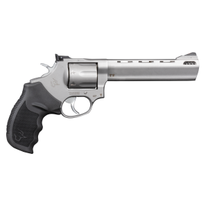 Revolver Taurus 627 Tracker 357 Mag Inox Matte 6"