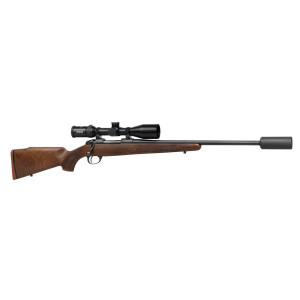 MODERATEUR DE SON ASE UTRA SL4I CAL.25 M14x1 NOIR