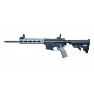 Tippmann M4-22 LTE 22 LR 16" WOLF GRAY 25 cps