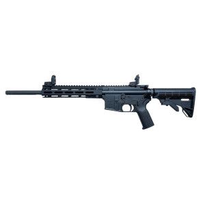 Tippmann M4-22 LTE 22 LR 16" BLK 25 cps