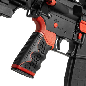 Tippmann M4-22 Redline 22 LR 16" 25 cps