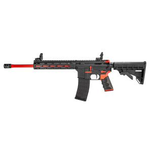 Tippmann M4-22 Redline 22 LR 16" 25 cps
