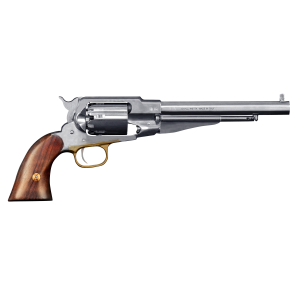 Revolver Pietta modèle 1858 REMINGTON INOX cal 44