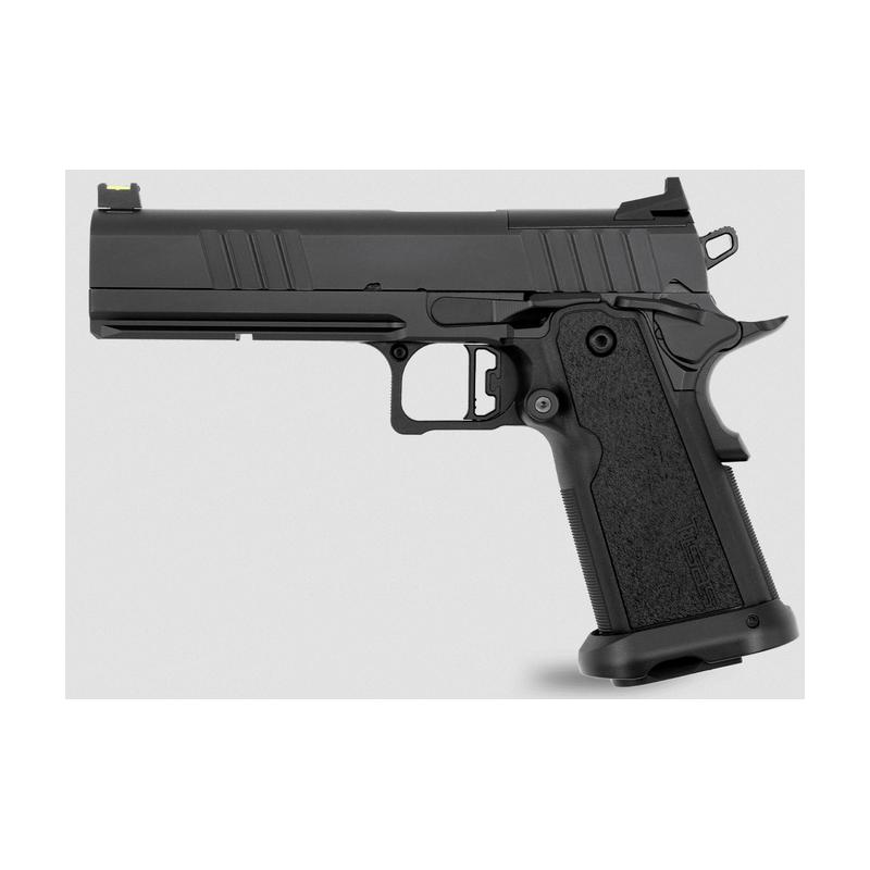 Pistolet Tisas 2011 Duty Bull Barrel Full Frame Cal. 9x19 Optic Ready