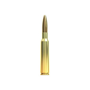 CARTOUCHES SB 6.5X55SE FMJ 124GRS VRAC X50