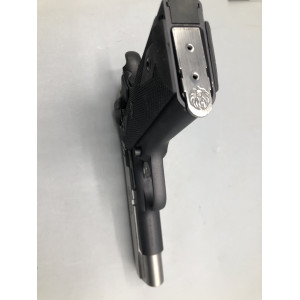 Pistolet Ruger SR1911.9MM LWGT COMMANDER d'occasion