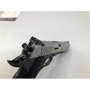 Pistolet Ruger SR1911.9MM LWGT COMMANDER d'occasion