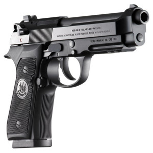 Pistolet 40S&W Beretta 96 A1 FS
