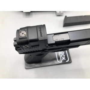 Pistolet 9mm Glock 17 Génération 5 + Aimpoint Acro P-2 Occasion