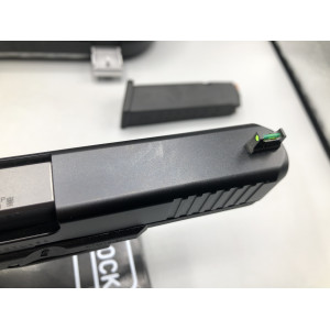 Pistolet 9mm Glock 17 Génération 5 + Aimpoint Acro P-2 Occasion