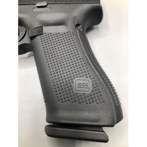 Pistolet 9mm Glock 17 Génération 5 + Aimpoint Acro P-2 Occasion