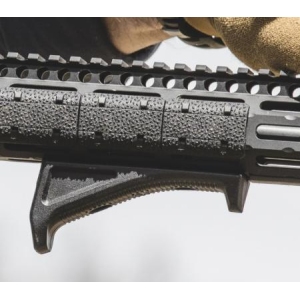 Poignée avant inclinée MAGPUL AFG M-LOK OD Noire
