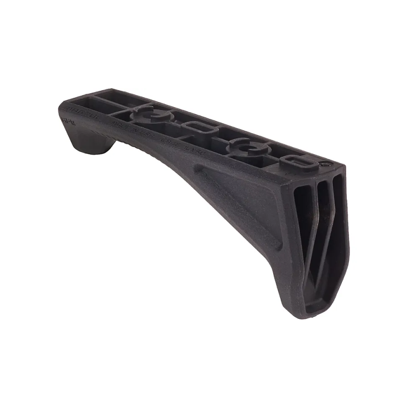 Poignée avant inclinée MAGPUL AFG M-LOK OD Noire