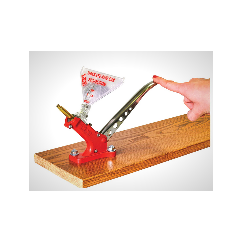 AMORCEUR AUTOMATIQUE LEE POUR RECHARGEMENT 90700
