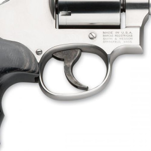 Revolver 38/357 Mag Smith & Wesson 686 Série 3-5-7 7 coups 7 pouces