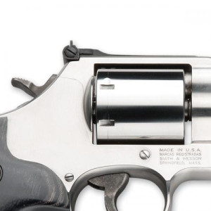 Revolver 38/357 Mag Smith & Wesson 686 Série 3-5-7 7 coups 7 pouces
