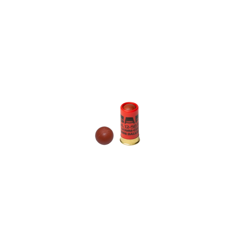 Cartouche SAPL Gomm-Cogne Light 12/50