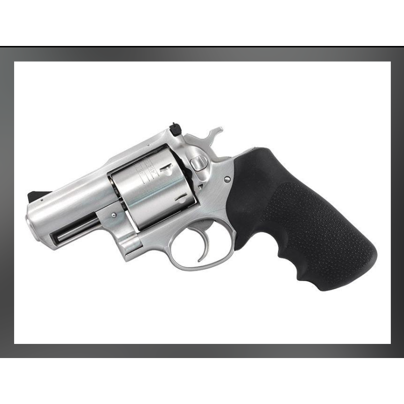 Revolver SUPER REDHAWK ALASKAN KSRH-2454 .454CASULL INOX