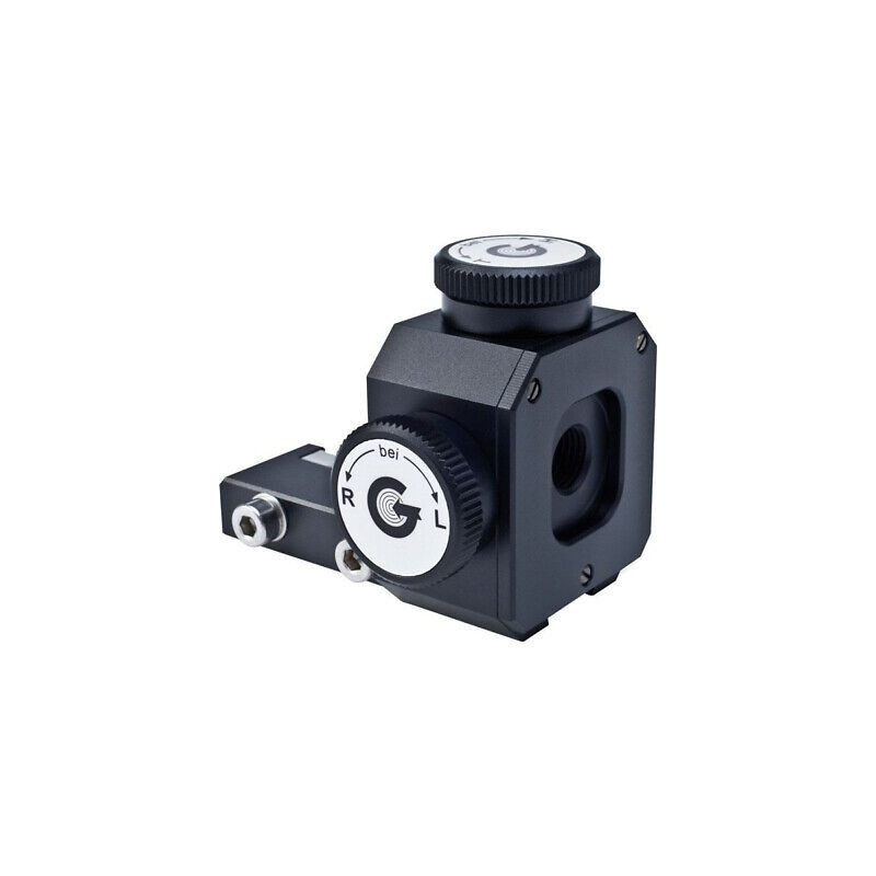 Dioptre Gehmann modèle compact gaucher