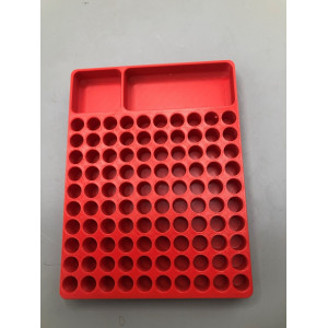Plateau de rechargement 9mm