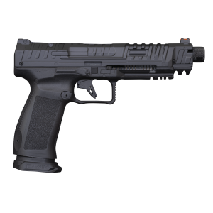 PISTOLET CANIK RIVAL CO2 C50 BLACK 18 joules