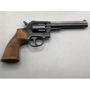 Revolver Reck Wildcat .22lr monocoup d'occasion