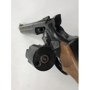 Revolver Reck Wildcat .22lr monocoup d'occasion