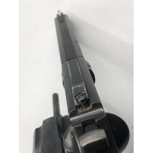 Revolver Reck Wildcat .22lr monocoup d'occasion