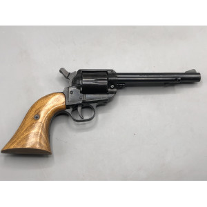 Revolver RECK R12S .22lr monocoup d'Occasion