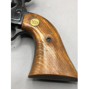 Revolver RECK R12S .22lr monocoup d'Occasion