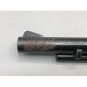 Revolver RECK R12S .22lr monocoup d'Occasion