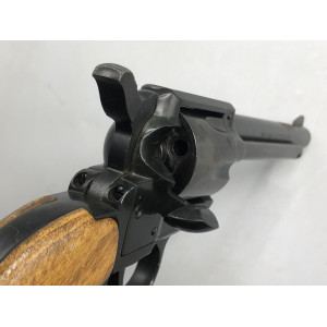 Revolver RECK R12S .22lr monocoup d'Occasion