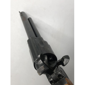 Revolver RECK R12S .22lr monocoup d'Occasion