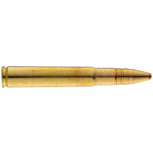 Munition grande chasse Sauvestre .35 Whelem - spéciale battue