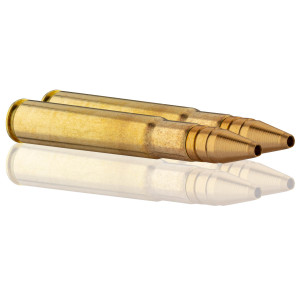 Munition grande chasse Sauvestre .35 Whelem - spéciale battue