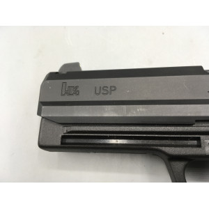 Pistolet 45acp H&K USP D'Occasion